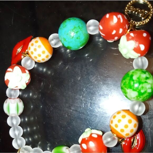 Custom bracelet build-a-bracelet - Picture 11 of 11